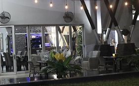 Ecolux Boutique Hotel